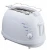 Import Factory Logo Toaster Electric Bread Toaster from China