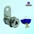 Import Factory Manufacture Furniture Hardware Custom key lock from China