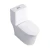 Import Factory Manufacture Various Dual Flushing Bowl Ceramic Comode Toilet Flush from China