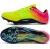 Import Factory OEM Track and Field Training Athletic Shoes from China