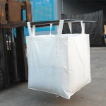 factory outlet Hot Sell Jumbo Bag pp big bag,u-panel fibc,pp jumbo bag