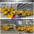 factory outlet multifunction forestry tree crusher machine gasoline&amp;diesel engine mobile moringa leaves crusher machine