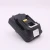 Import Factory Price 18V Rechargeable  Llithium Ion Battery Pack For Power Tools from China