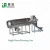 Import Factory Price Bread Crumb Extruder Equipment Breadcrumbs Making Machines Planting Production Line from China
