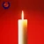 Import Factory Price Bright Small 4 Inch White Candle from China