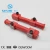 Import Factory price cnc parts for ball screw Precision ton tools from China