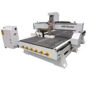 Factory price  cnc wood router 1325/ 4*8 ft woodworking milling machine for wood mdf acrylic paper aluminum stone image graphics