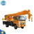 Import Factory Price Easy To Mobile Electric Mini Truck Crane from China