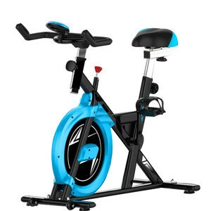 Factory Price Fitness Spin Bike, Stationary Spinning Bike / Exercise Bike