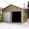 factory price garage mobile garages