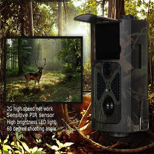 Factory Price infrared wild hunting camera HC300M