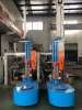 Factory Price Meltblown Fabric Wrapping Machine