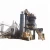 Factory Price Nearest Asphalt Mixer Plant With One Year Warranty