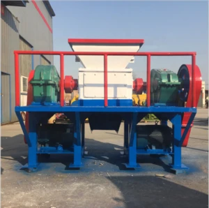 Factory price plastic crushing machine / coconut shell crushing machine / oyster shell crushing machine for sale