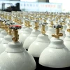 Factory price refillable  CO2 gas tank/cylinder with TPED/ISO9809
