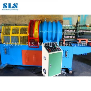 Factory Price Sale Stainless Steel Pipe Carbon Steel Tube Embossing Machine
