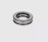 Factory price Single Row Thrust Ball Bearings 51106 series products with high quality standard at a lower price