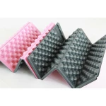 Factory price Ultra Light Insulated Folding Backpacking Outdoor Foam Camping Sleeping Pad mat