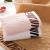 Import Factory Prices Luxury Home Environment Bamboo Fiber Cotton Face Cloth Towels from China