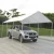 Import factory sale Outdoor Portable Easy Folding Car Parking Canopies Carports Tent Garages For Cars from China