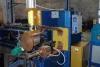 Factory sales resistance seam welding machine