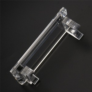 Factory supply acrylic pen holder with high quality