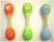 Import Factory Supply Cheap Baby Wooden Maracas Toy from China
