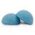 Import Factory supply directly half-ball shape deep cleaning baby bath sponge from China