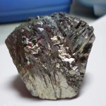 Factory supply directly pure antimony lump ingot metal 99.90
