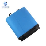 Honeycomb powercore air filter 3181986 P951742 for volvo FL 6