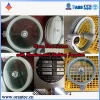 Factory Supply Marine Clear View Screen with Heater