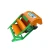 Import Factory supply small corn thresher home and farm use from China