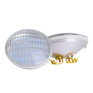 factory waterproof  par36 LED lighting IP65 AR111 glass body AC/DC 12v 5W 7W 9W spotlight G53 base warranty 3years warranty