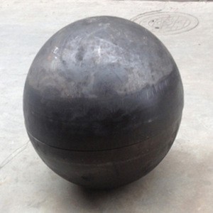 Factory wholesale 36&quot; hollow steel ball for sale