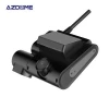 Factory Wholesale 4G Wifi GPS Car DVR Dash Cam Car Black Box Recorder Camera