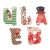 Import Factory Wholesale Holiday Birthday Theme Party Burgee Christmas Style Cloth Birthday Set Party Decorations from China
