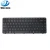 Import Factory wholesale keyboard for HP  G4 G6 G4-1000 G6-1000 CQ43 CQ57 CQ58 US SP notebook internal laptop keyboard from China