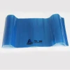 Factory Wholesale Price Customized Fiberglass Reinforce Plastic Sheet Red Coat Gel