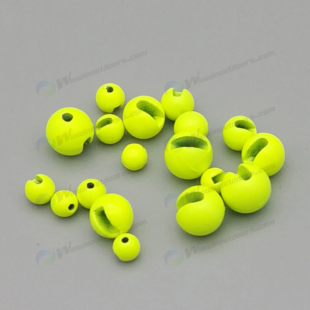 Factory wholesale solid tungsten ball beads