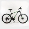Factory wholesale steel mountain bike/26 inch downhill mountain bike