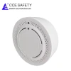 Factory wholesales 3V Smoke Detector Fire Alarm Fire Detector with CE approval