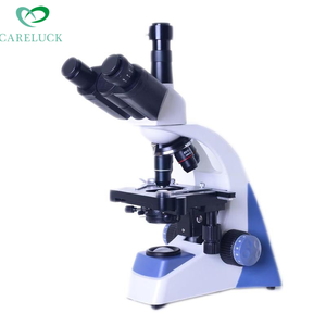 Facytory price electronic microscope with different and student types