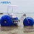 Import Family entertainment sea water sports 3  wheels seawater pedal tricycle bike for sale from China