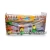 Import Fancy Colorful Touring Car Toy Candies With Pressed Candy And Puffed Candy from China