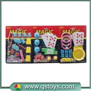 fancy magic tricks show toy