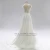 Import FANWEIMEI#800 in stock real picture Simple classic plus size Chiffon Lace Wedding Dress Bridal gowns from China