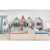 Fashion Baby Apparel Tailor Make Shop Decoration Children&#x27;s Clothing Store Display