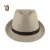 Import Fashion Customized Unisex Summer Beach Paper Straw Hat from China