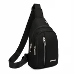 Fashion Daypack Outdoor Shoulder Chest Waterproof Sling Bag chest pack bag