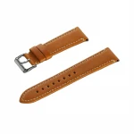 fashion genuine leather watch band leather watch straps interchangeable watch straps